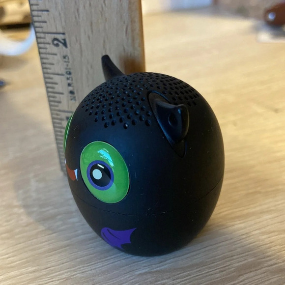 🦇 Little bat speaker 🦇 - Picture 5 of 6
